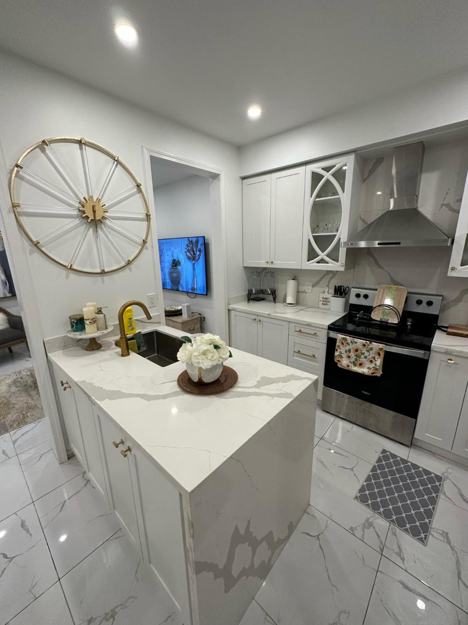 Luxury Home In Toronto ミシサガ エクステリア 写真