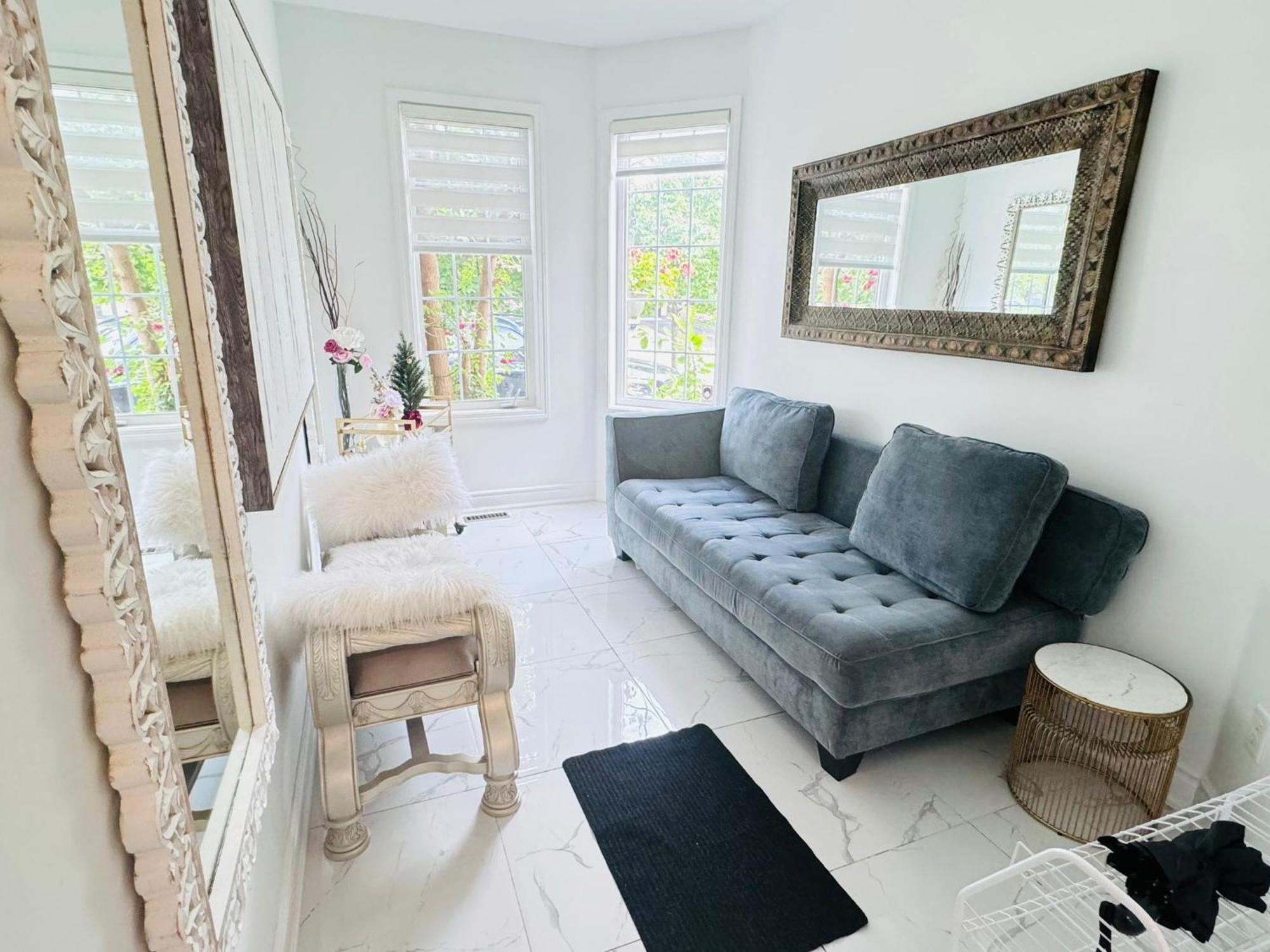 Luxury Home In Toronto ミシサガ エクステリア 写真