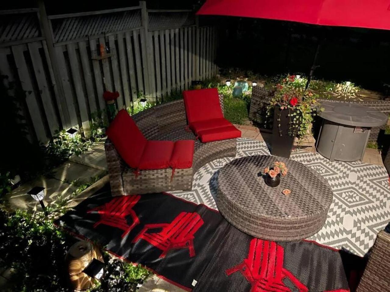 Luxury Home In Toronto ミシサガ エクステリア 写真