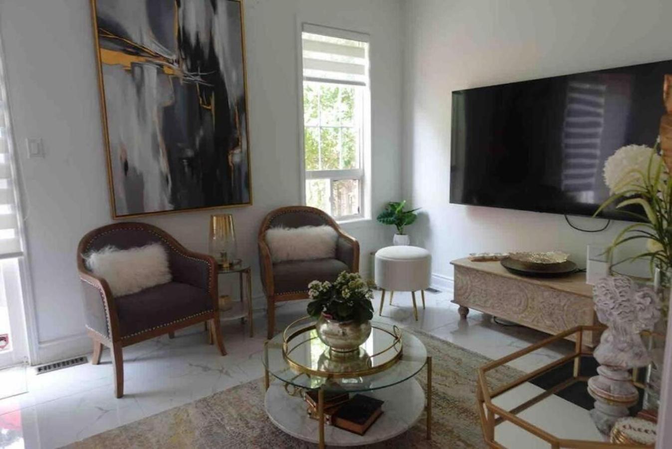 Luxury Home In Toronto ミシサガ エクステリア 写真