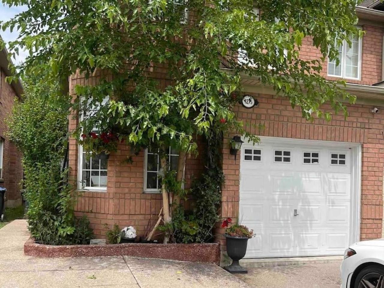 Luxury Home In Toronto ミシサガ エクステリア 写真